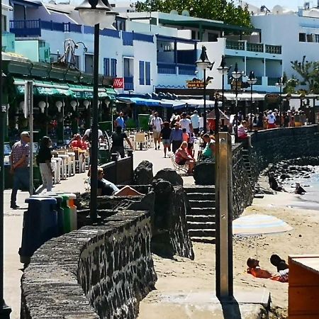 Apartamento Anaca Playa Blanca  Bagian luar foto