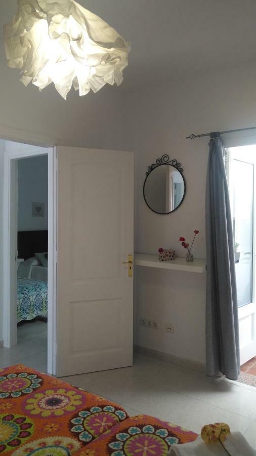 Apartamento Anaca Playa Blanca  Bagian luar foto