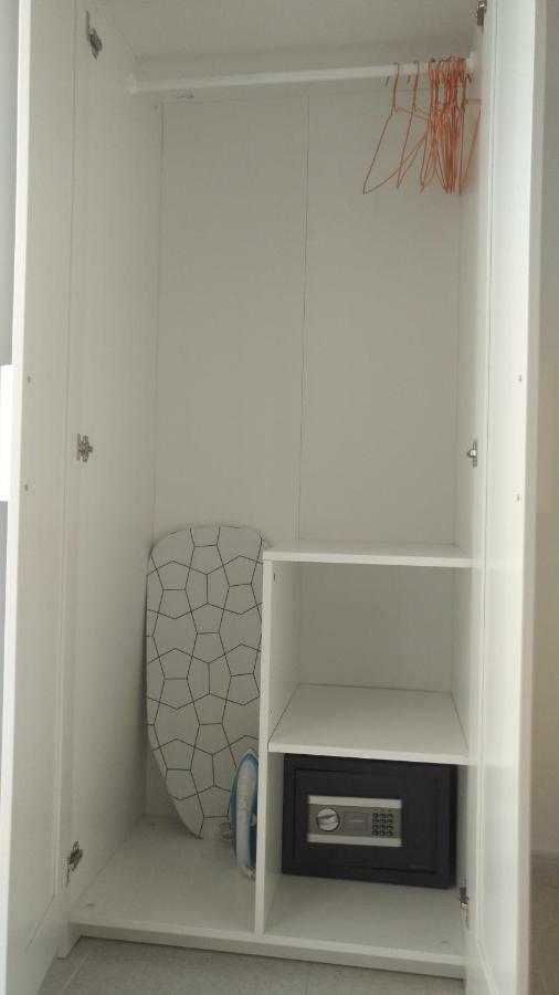 Apartamento Anaca Playa Blanca  Bagian luar foto