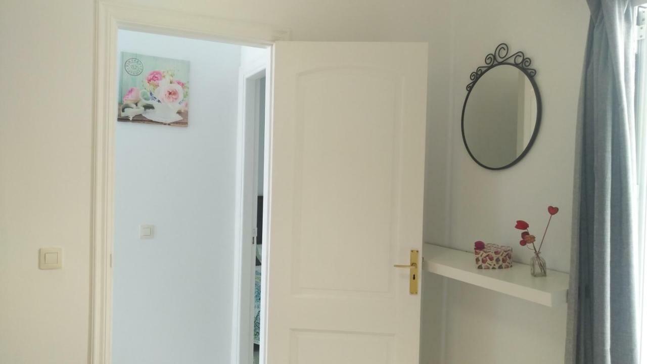 Apartamento Anaca Playa Blanca  Bagian luar foto