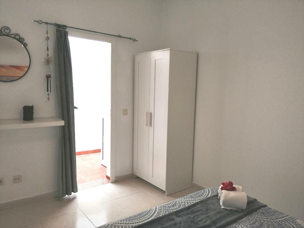 Apartamento Anaca Playa Blanca  Bagian luar foto